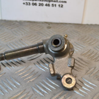 Fusée avant droite Yamaha 125 Breeze Grizzly 1989-13 YFA 3FA-23521-01-00