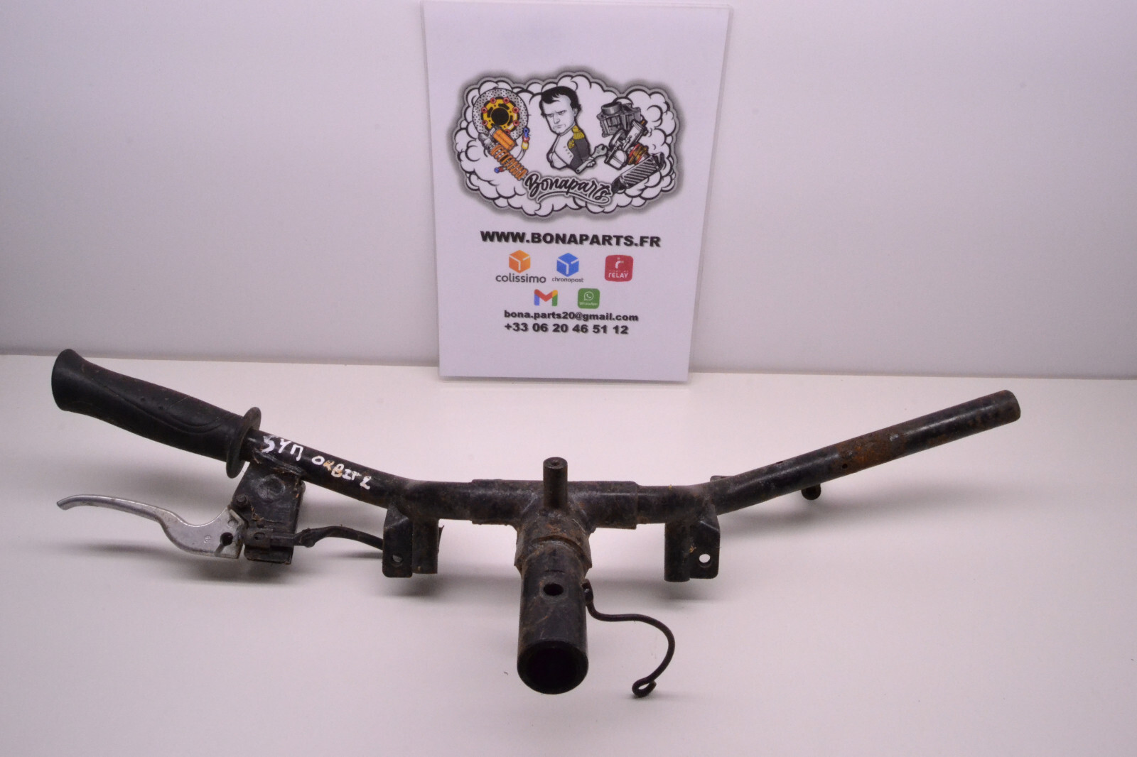 Guidon SYM Orbit 2 – Image 3