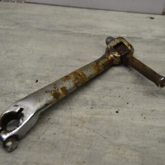 Kickstarter kick pedal Cossack Voskhod 175 Sports Twin 75 Ural VOSCHOD-2