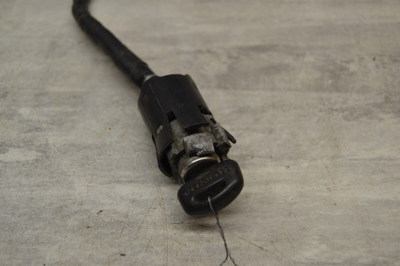 Neiman honda modèle inconnu monkey mini 4 temps – Image 3