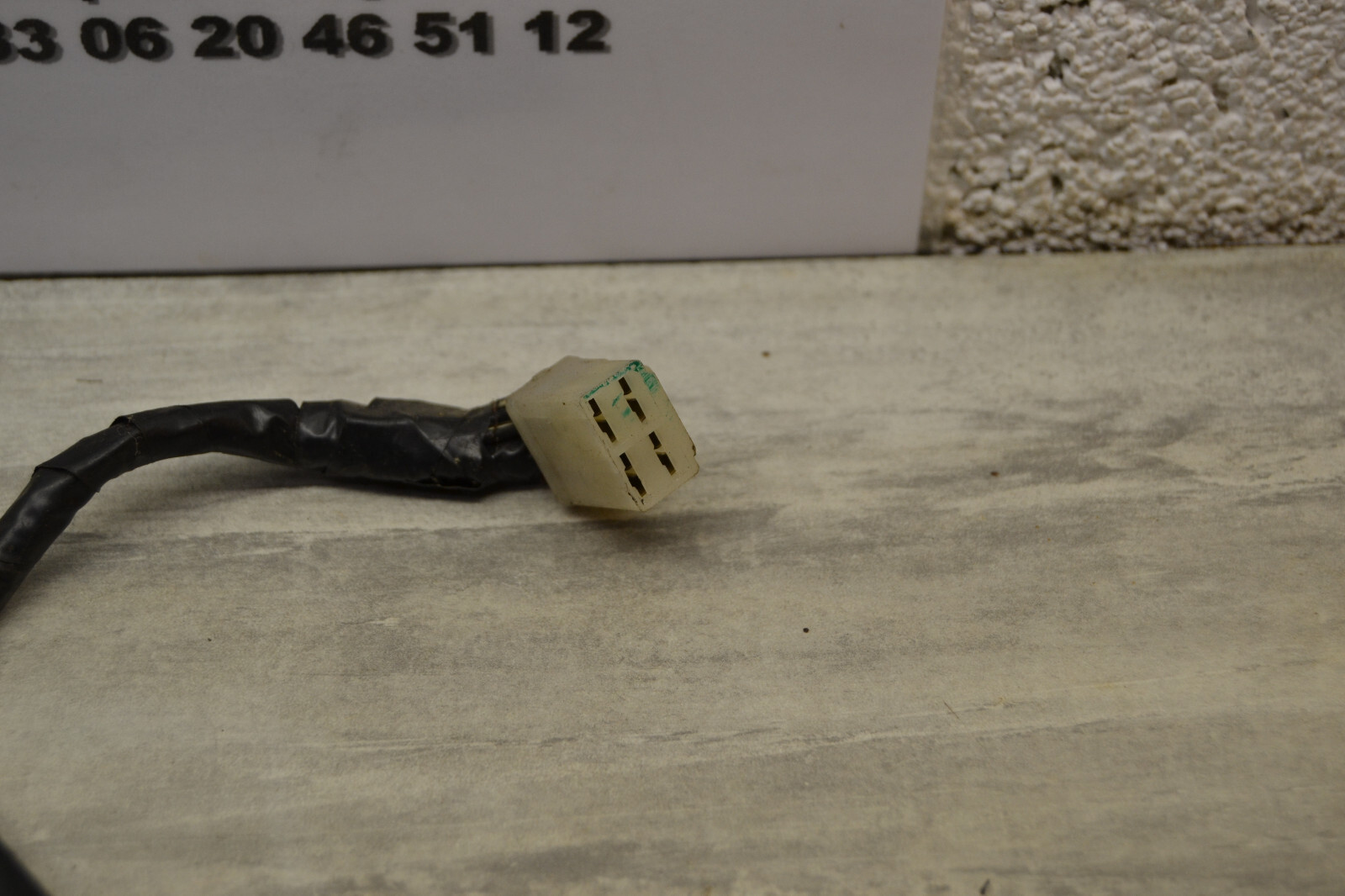 Neiman honda modèle inconnu monkey mini 4 temps – Image 4