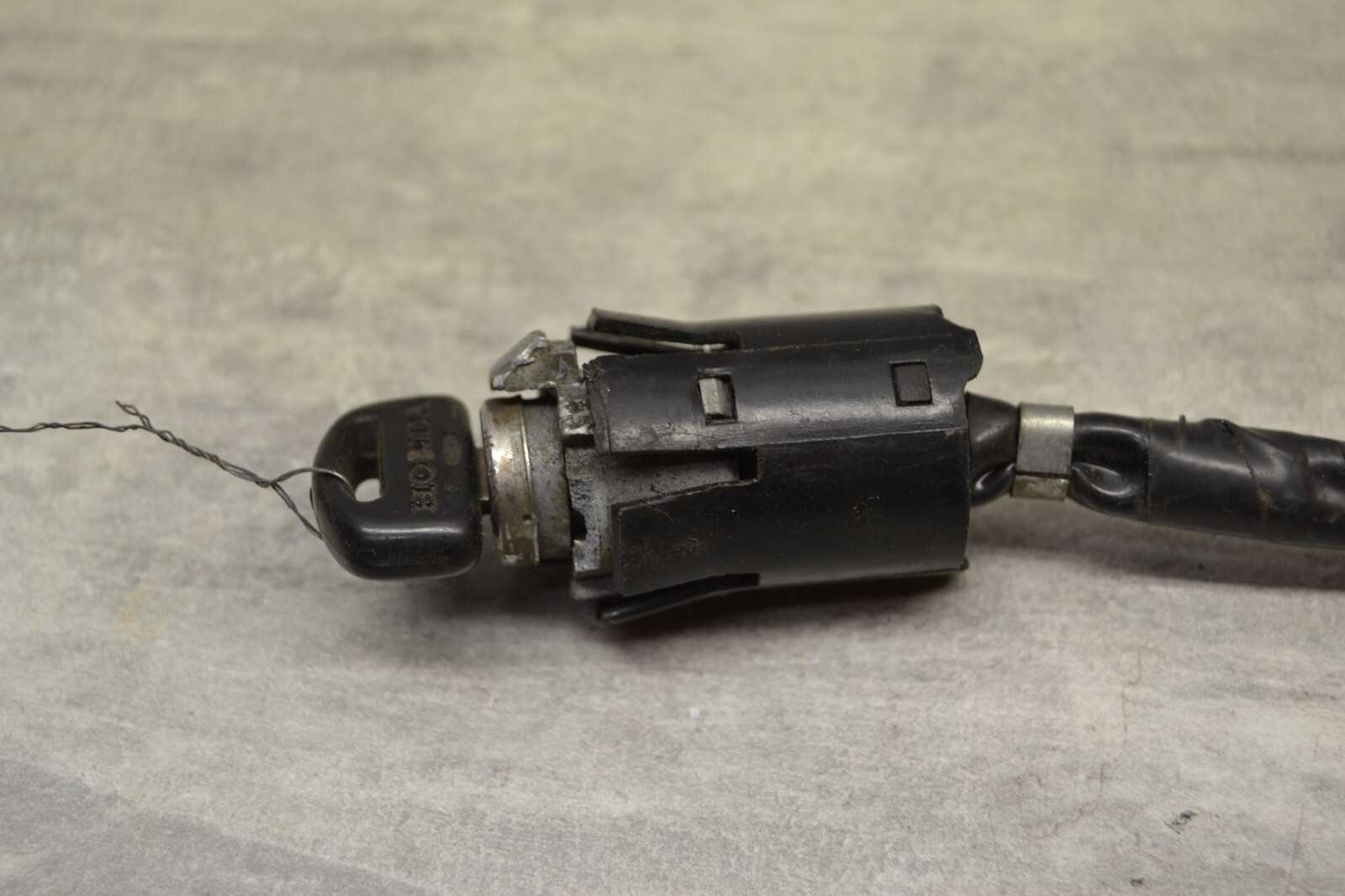 Neiman honda modèle inconnu monkey mini 4 temps – Image 6