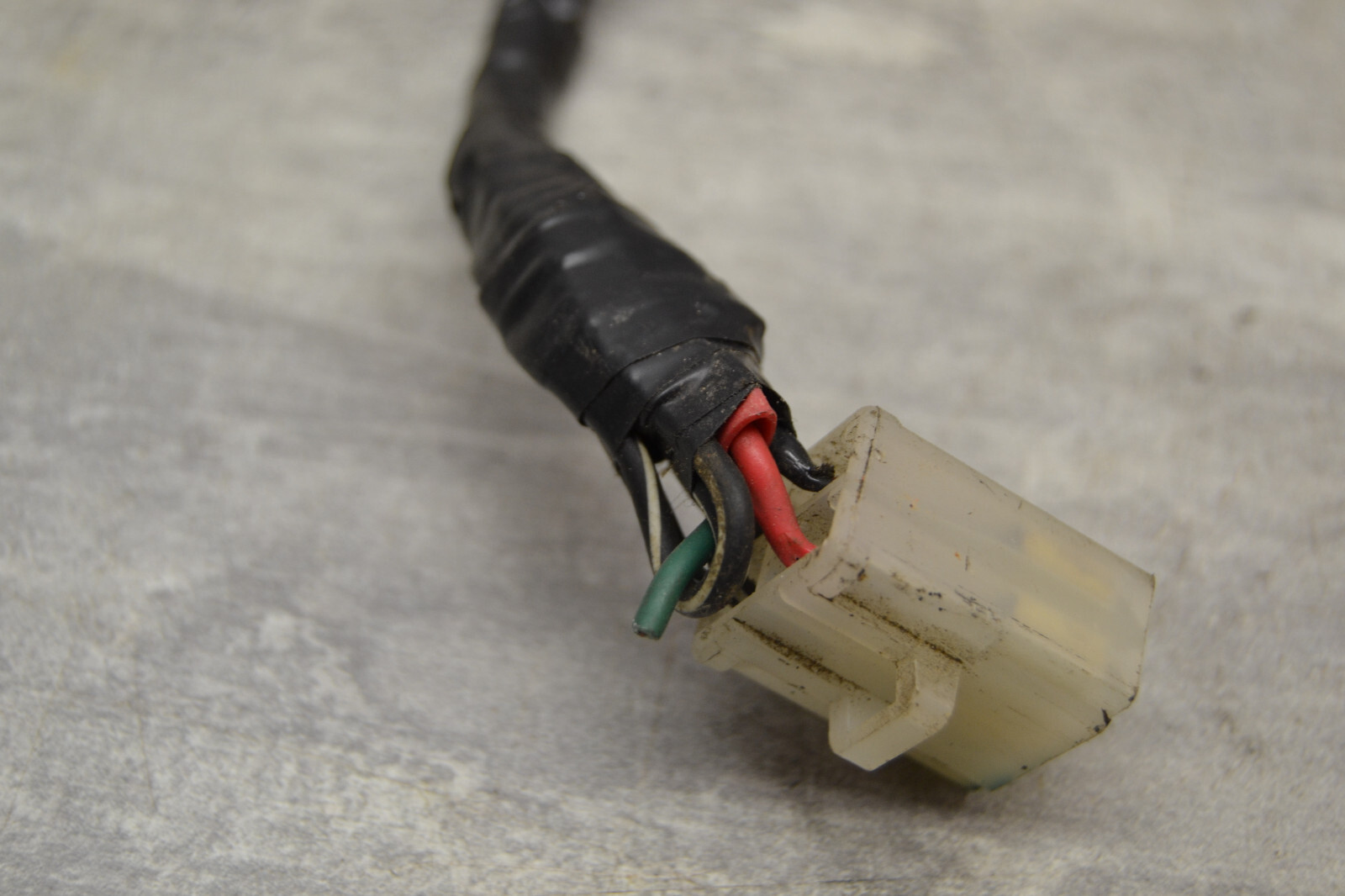 Neiman honda modèle inconnu monkey mini 4 temps – Image 7