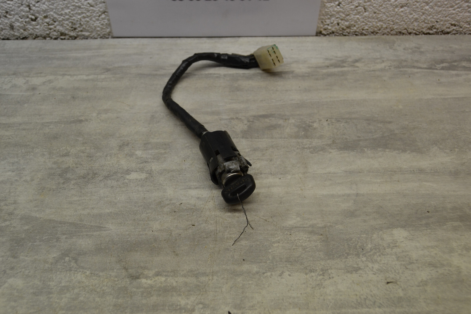 Neiman honda modèle inconnu monkey mini 4 temps