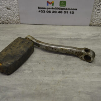 Pédalier pédale gauche Mobylette Motobécane Motobecane AV88 Bleu youngtimer