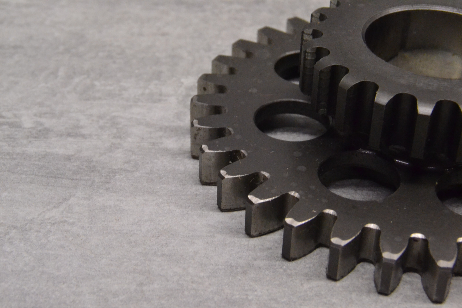 Pignon distribution KTM 250 EXCF SXF 2005-10 77036076100 – Image 3