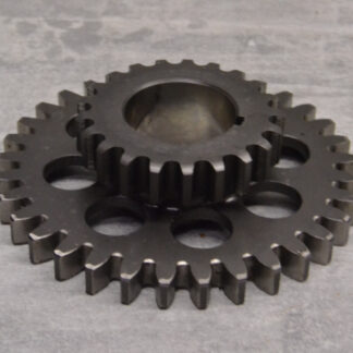 Pignon distribution KTM 250 EXCF SXF 2005-10 77036076100