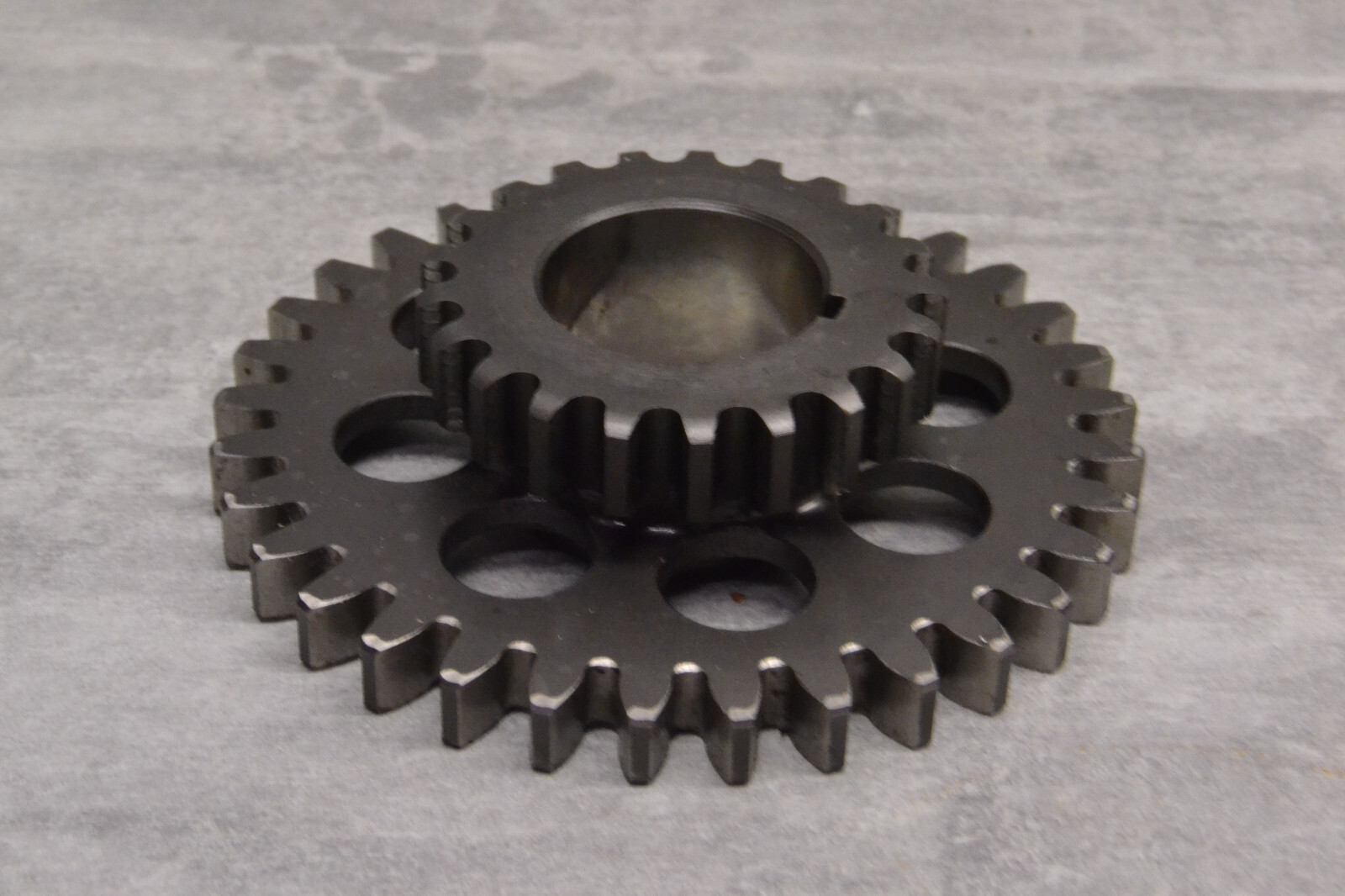 Pignon distribution KTM 250 EXCF SXF 2005-10 77036076100