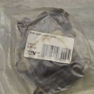 Pipe d'admission TNT intake Booster MBK 50 toutes années minarelli vertical Neuf