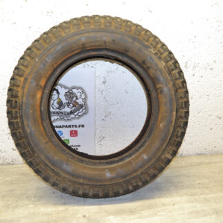 Pneus tyre original Honda Chaly CF50 4.00-10