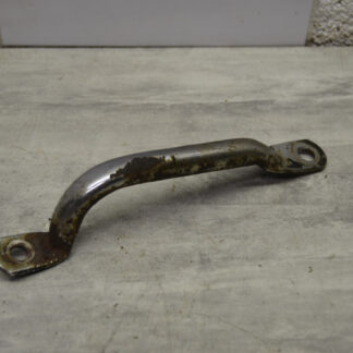 Poignée latérale Kawasaki Z 400 J 1980 KZ400-J1 kz GPZ lateral grab bar