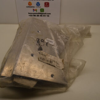 Protections triangle avant SYM Quad raider 600 Quadraider AX1067 ATV front skid