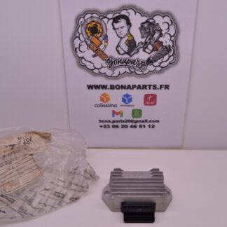 Régulateur de tension Piaggio zip nrg typhoon runner Vespa 50 2t 58096R neuf