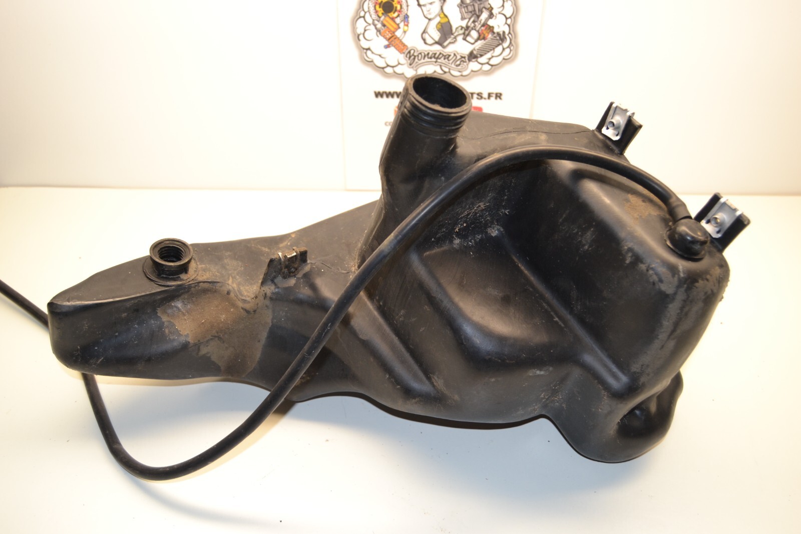 Réservoir essence gas tank Piaggio ZIP 50 2t – Image 6