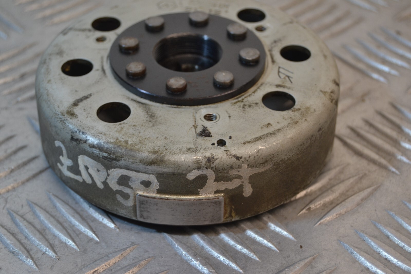 Rotor allumage Piaggio Zip 50 2T ignition – Image 4