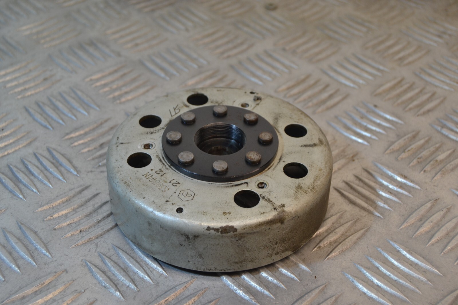 Rotor allumage Piaggio Zip 50 2T ignition