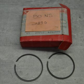 Segments neuf origine HONDA 50 CRM/NSR 1992-1996 13013-GE2-305