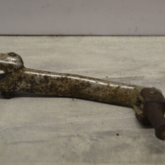 Selecteur de vitesse Suzuki ts 240 x tsx rh 250 sj12a 1984-89 shifter