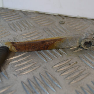 Selecteur vitesse Suzuki 125 GT X4 1980-84 shifter