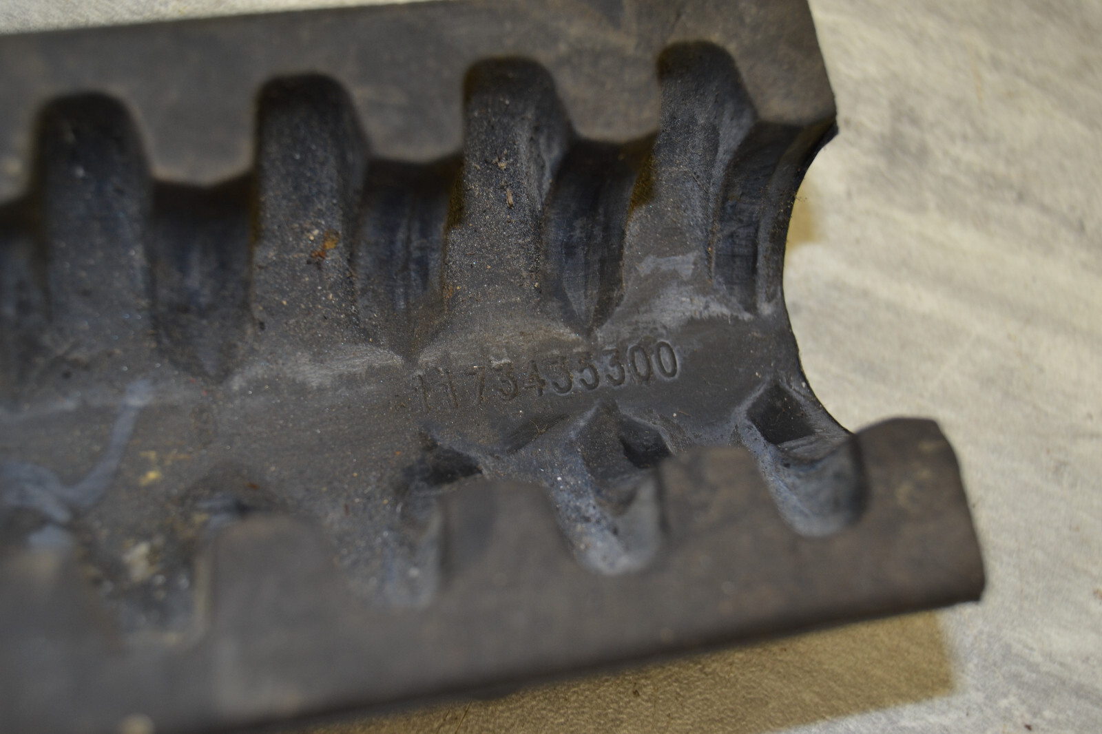 Silent bloc moteur Peugeot Ludix 50 2T – Image 3