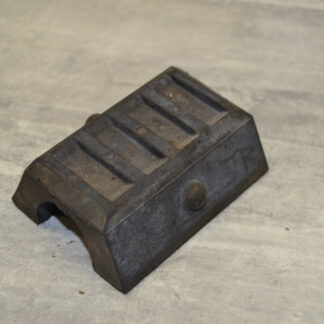 Silent bloc moteur Peugeot Ludix 50 2T