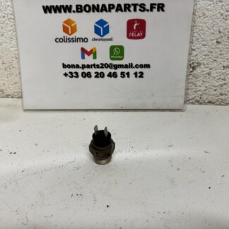 Sonde température radiateur eau Peugeot 125 Satelis K15 2006-09