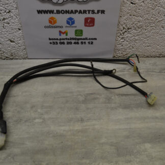 Sous faisceau Dax 50 Injection Bullit EFI mini 4 temps