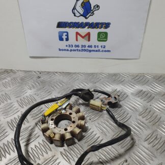 Stator allumage ignition Honda 125 CRM JD13 1997-99