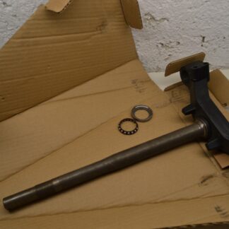 Té de fourche Yamaha majesty 125 150 MBK Skyliner 2002