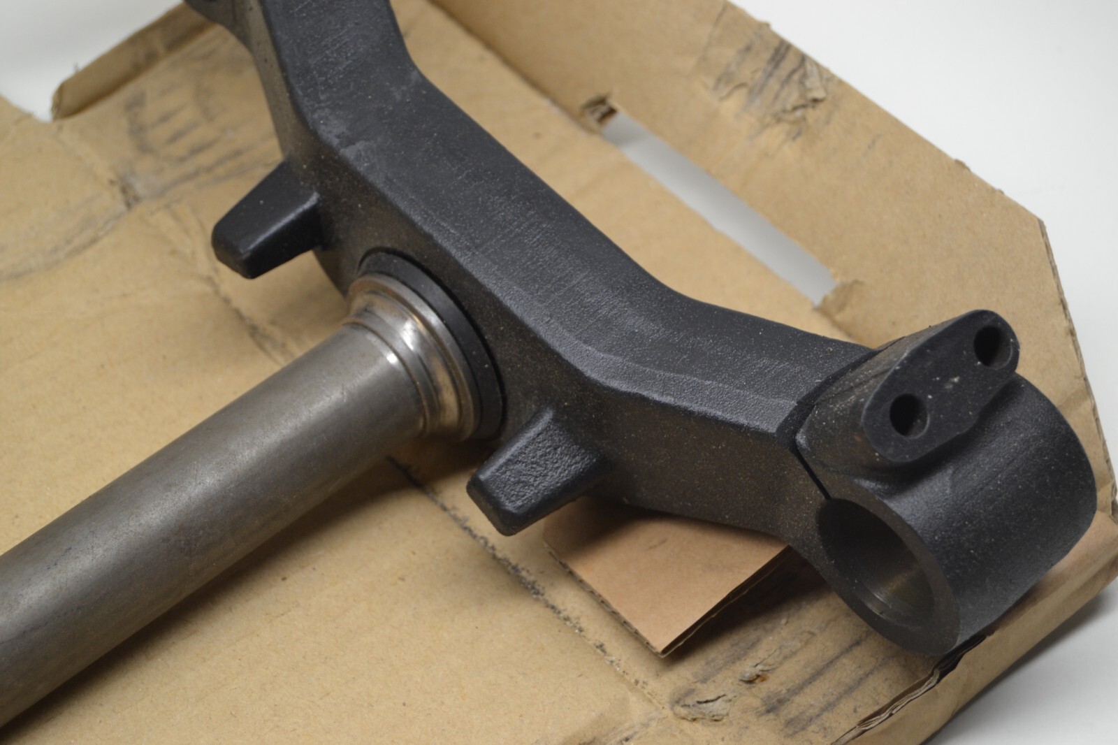 Té de fourche Yamaha majesty 125 150 MBK Skyliner 2002 – Image 6