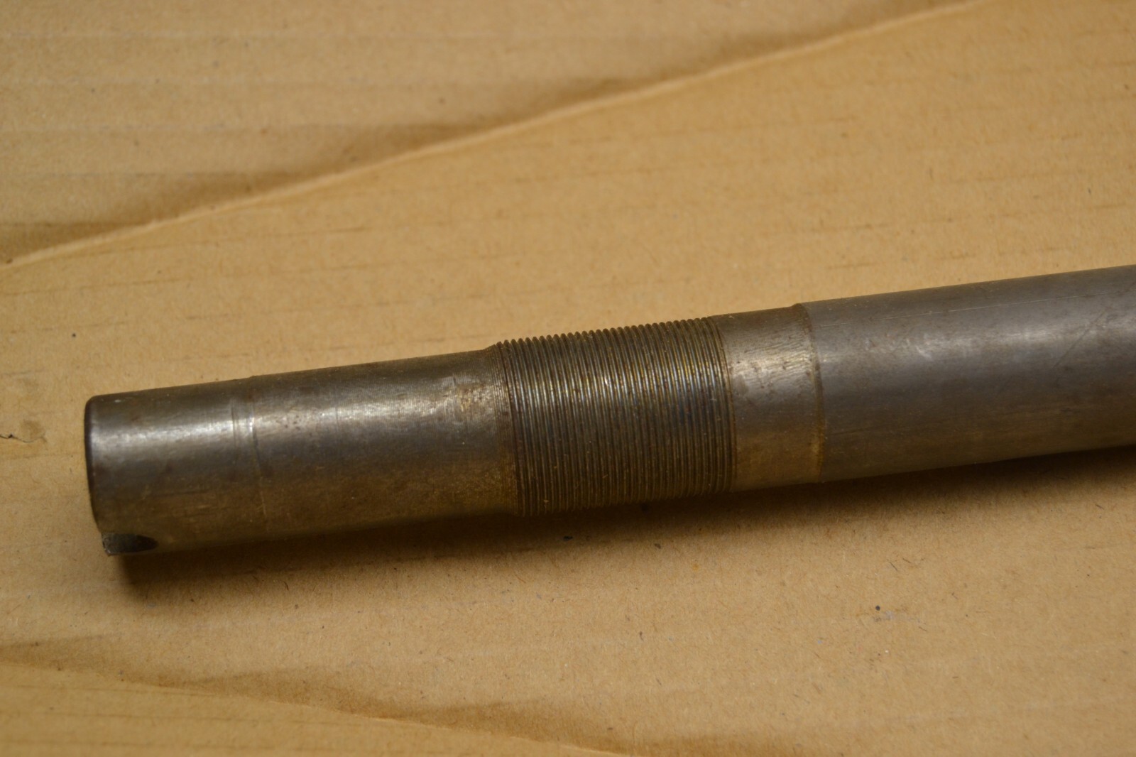 Té de fourche Yamaha majesty 125 150 MBK Skyliner 2002 – Image 7