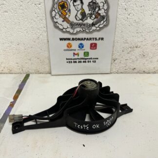 Ventilateur radiateur Peugeot 125 Satelis K15 2006-09