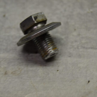 Vis té de fourche sup Suzuki ts 240 x tsx rh 250 sj12a 84-89 top clamp screw