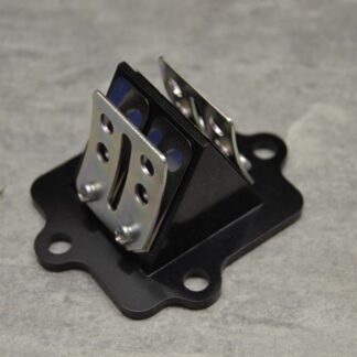 boite a clapets origine MBK Nitro 50 Ovetto Yamaha neos minarelli horizontal