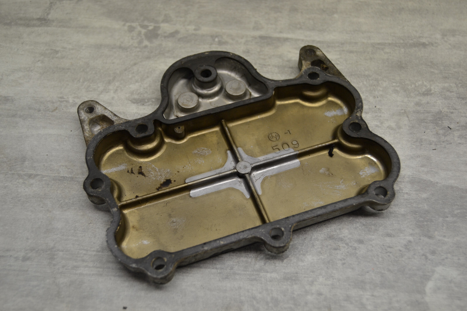 cache culbuteur Kawasaki VNT50B 1500 Sumo VN-15SE 1990 – Image 4