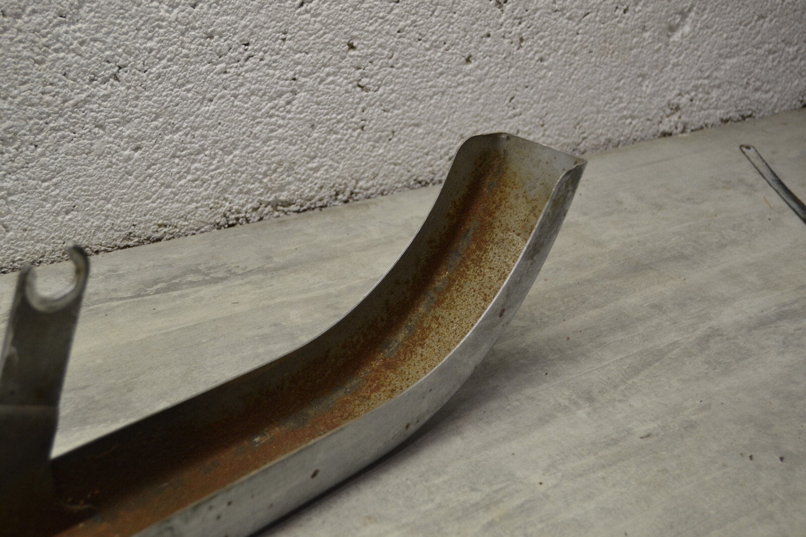 carter protège chaine Suzuki 650 LS Savage chain guard – Image 17