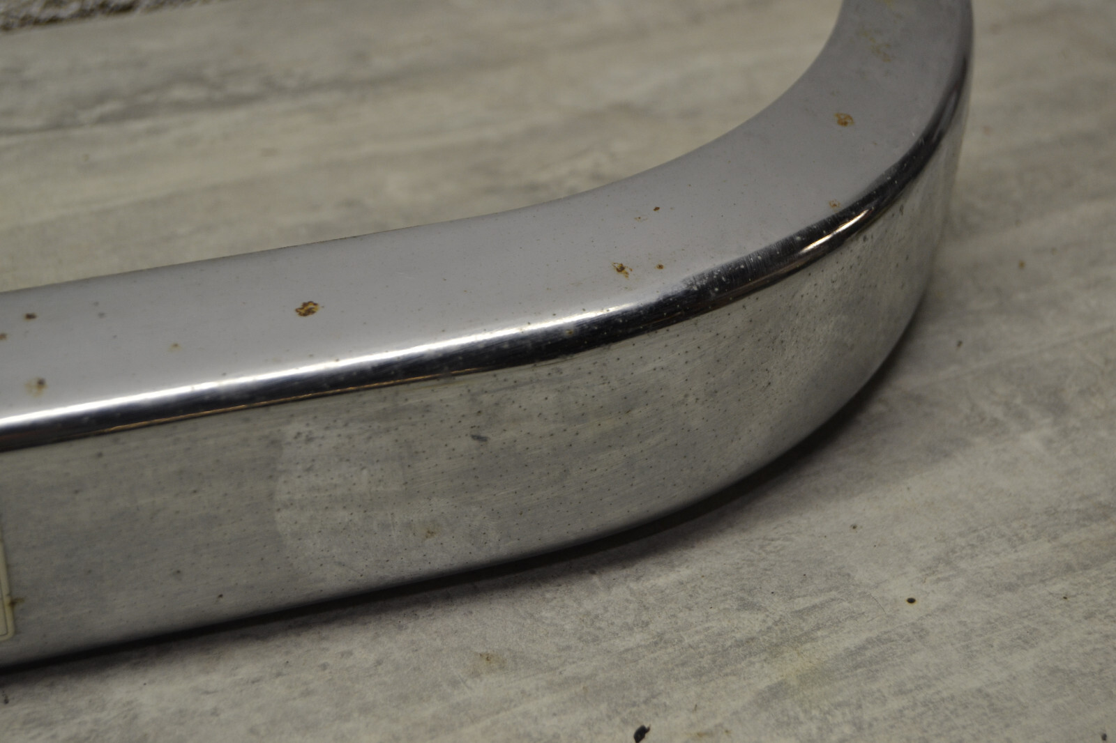 carter protège chaine Suzuki 650 LS Savage chain guard – Image 10