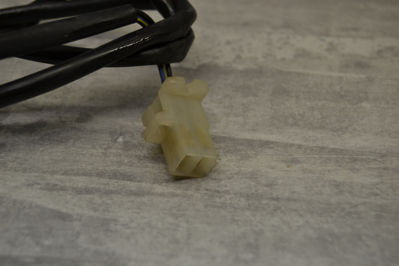 contacteur capteur bequille Yamaha 125 SR stand sensor – Image 4