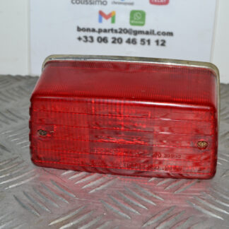 feu arrière Suzuki 125 GT X4 1980-84 stop light tail rear
