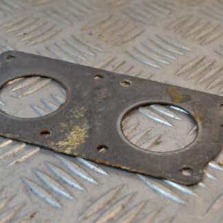 joint de culasse origine Suzuki 125 GT X4 1980-84 head gasket