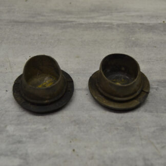 side panel cap Cossack Voskhod 175 Sports Twin 1975 Ural VOSCHOD-2