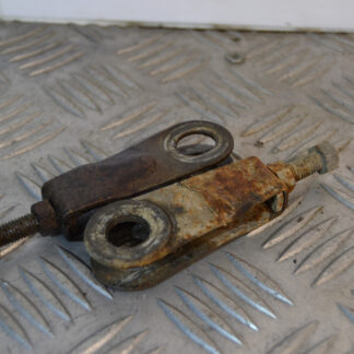 tendeurs de chaine Suzuki 125 GT X4 1980-84 chain tension adjuster