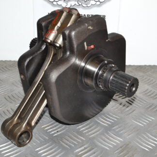 vilebrequin bielle complet Kawasaki VNT50B 1500 Sumo VN-15SE 90 crankshaft assy