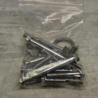 visserie carter moteur Kawasaki VNT50B 1500 Sumo VN-15SE 1990