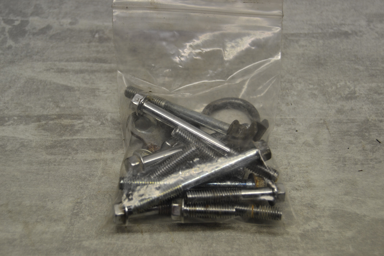 visserie carter moteur Kawasaki VNT50B 1500 Sumo VN-15SE 1990