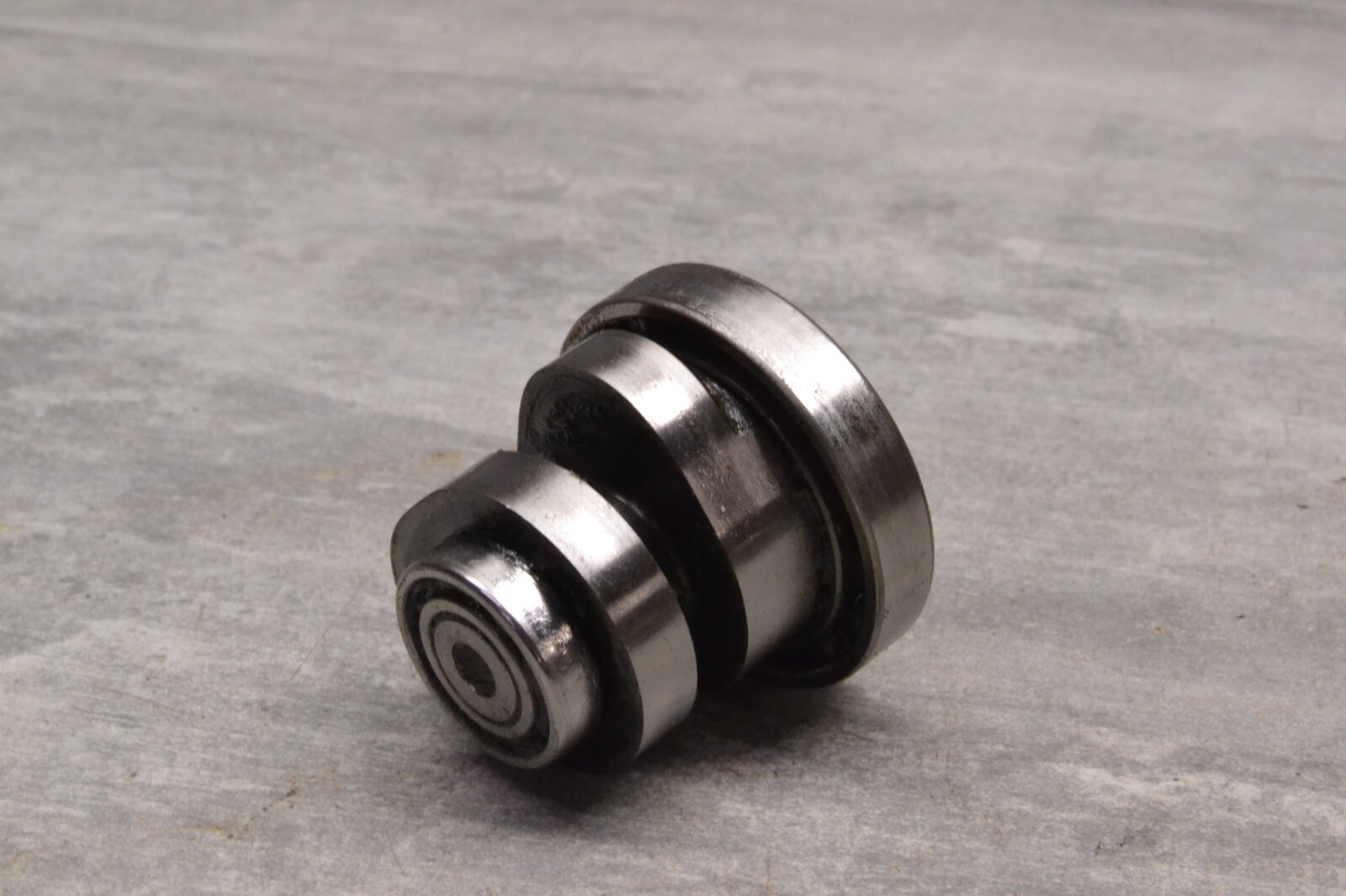 Arbre à came Honda Zoomer 50 NPS camshaft 14100GEV760 – Image 4