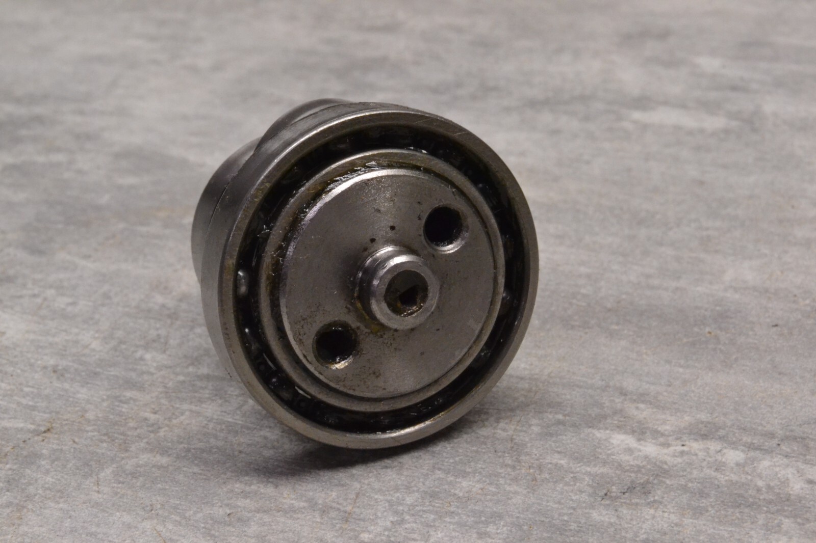 Arbre à came Honda Zoomer 50 NPS camshaft 14100GEV760 – Image 5