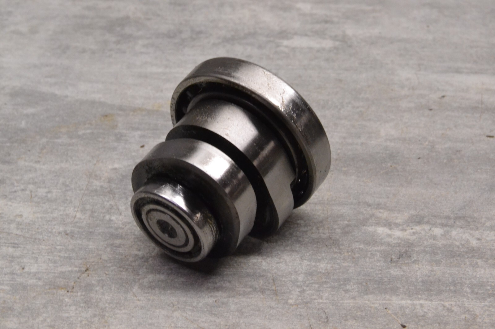 Arbre à came Honda Zoomer 50 NPS camshaft 14100GEV760