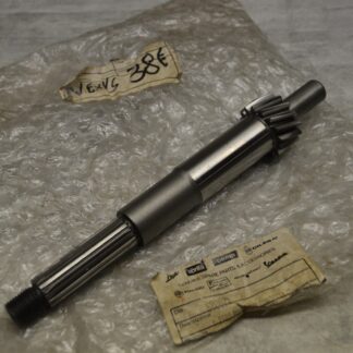 Arbre de transmission Piaggio FLY 4T 150 12-13 LIBERTY 125 11-13 LX 880622
