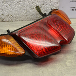 Bloc feu arriere clignotants Yamaha FJR1300 FJR 1300 2001-2005 5jw-84710-00